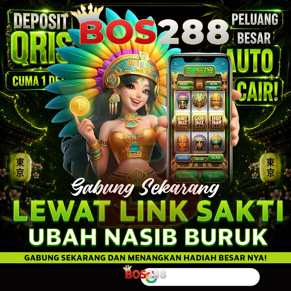 BOS288 X Woven Word Retreat: Dunia Game Online Modern Dengan Update Konten dan Navigasi Lebih Mudah